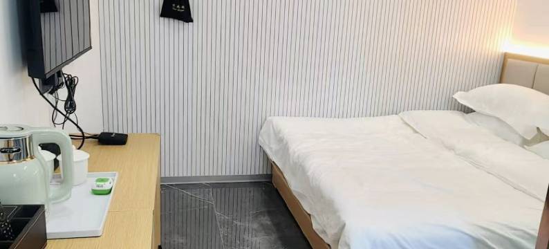 山水居智能民宿(小西天店)图片