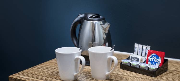 德罗伊特威奇Travelodge(Travelodge Hotel - Droitwich)图片