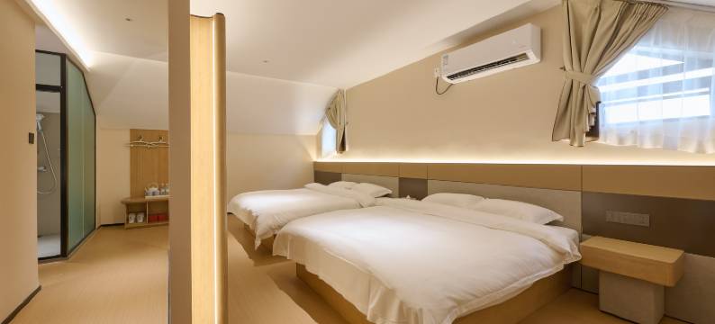 户部山居(徐州苏宁广场户部山店)图片