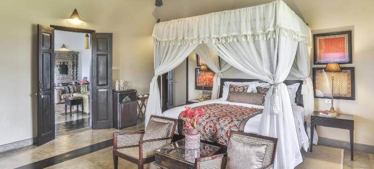 Villa Mayurana by Edwards Collection图片