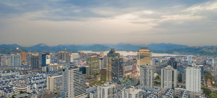 如家酒店·neo(杭州浙一新华路店)图片