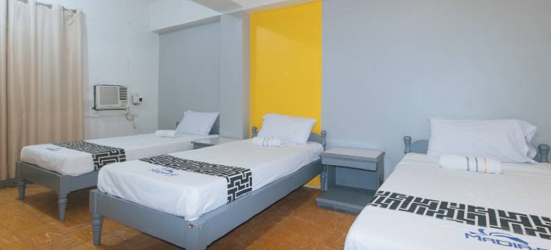 Hotel Madiaas by RedDoorz图片