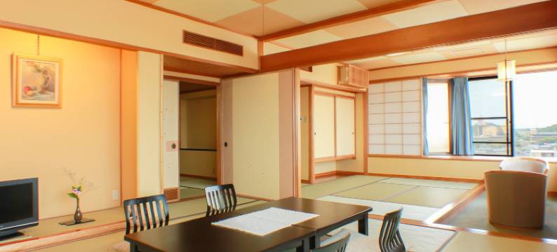 芦原温泉 日式旅馆「灰屋」(Haiya The traditions of warm and friendly hospitality)图片