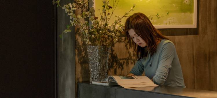 西观·艺墅山下·设计师民宿(西溪南古村落店)图片