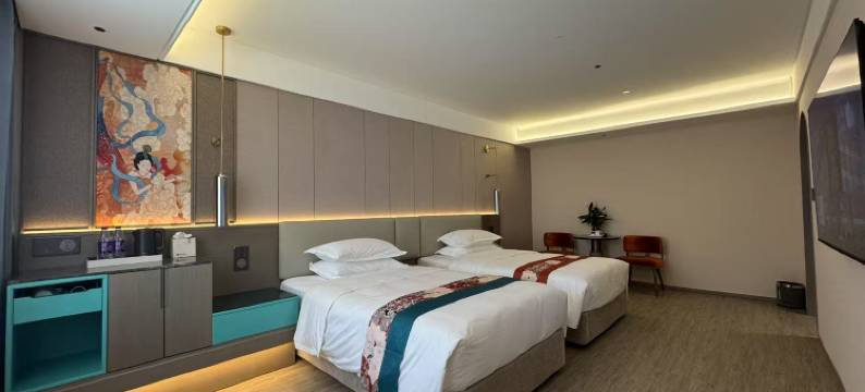 敦煌饭店(敦煌夜市店)图片