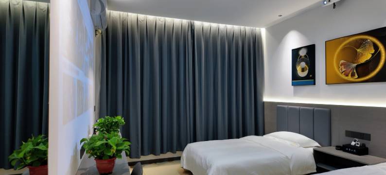 温馨小筑民宿图片