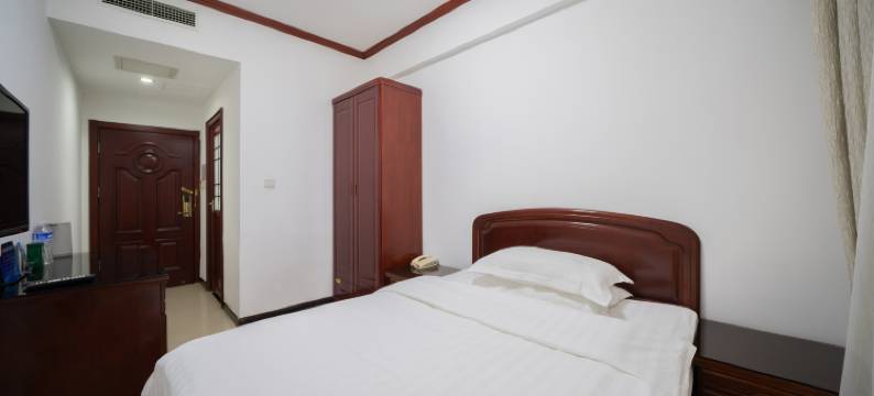 金凯福宾馆(北京北站西直门店)图片