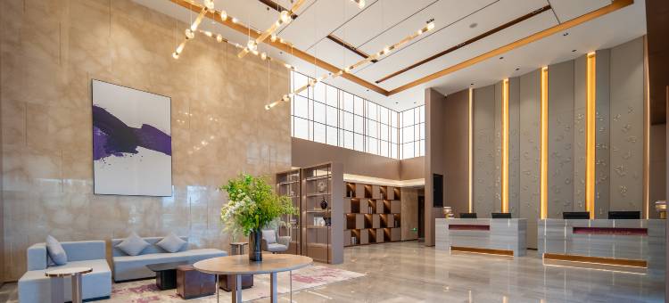 麗枫酒店(南昌进贤吾悦广场店)图片