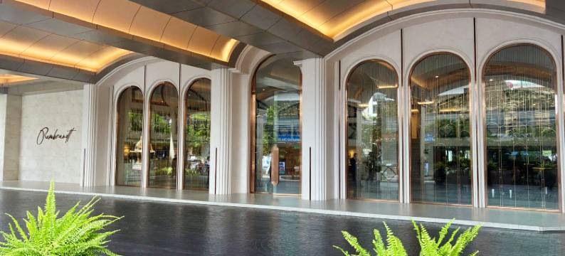 曼谷林布兰酒店(Rembrandt Hotel Bangkok)图片
