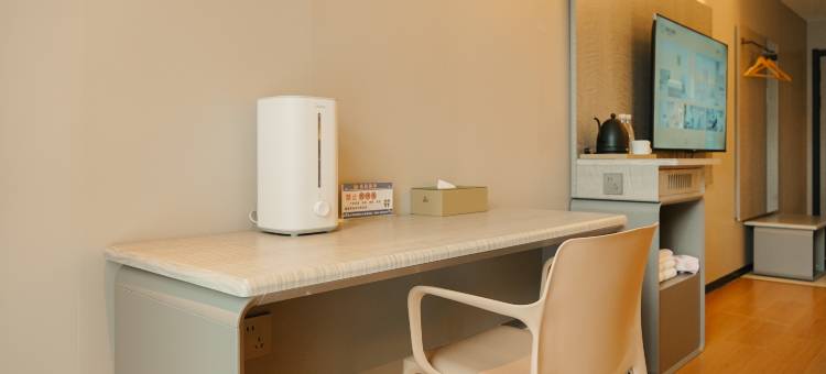 尚客优品酒店(班戈店)图片