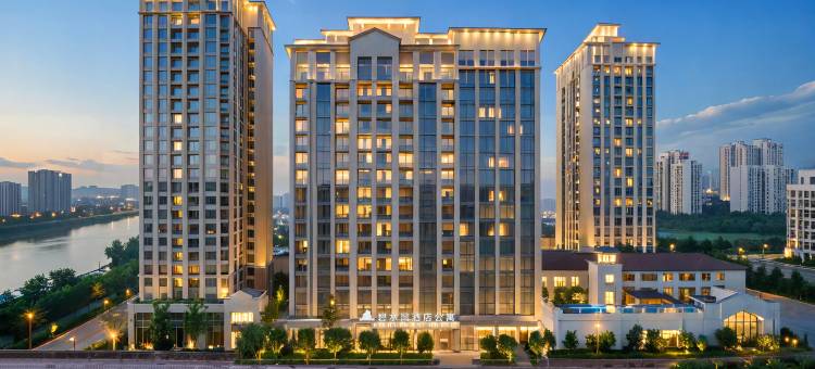 碧水湾酒店(麻涌站店)图片