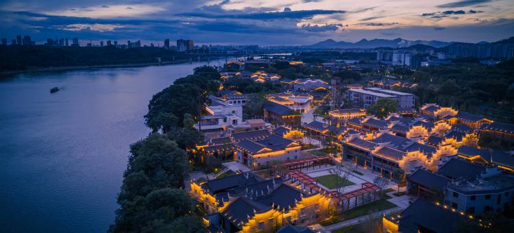 全季酒店(赣州赣县区政府店)图片