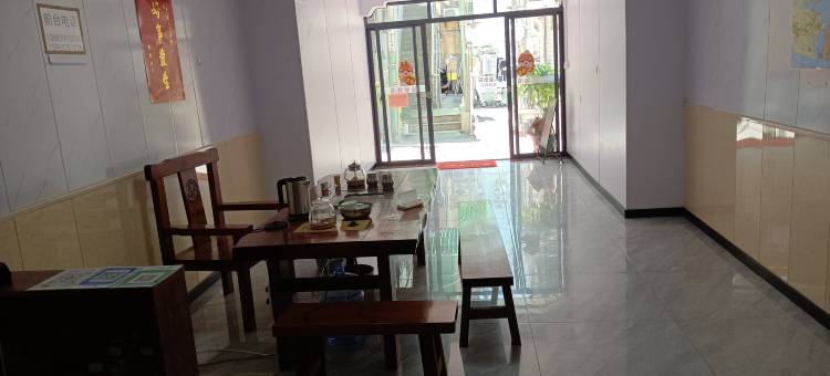 佳丽海湾民宿(厦门黄厝沙滩店)图片