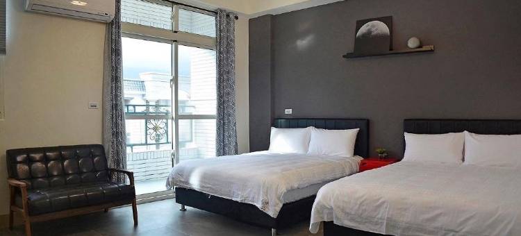 瑞穗伍壹民宿图片