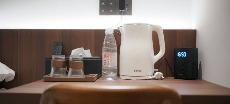 黄山曦岚居民宿(黄山风景区南大门店)图片