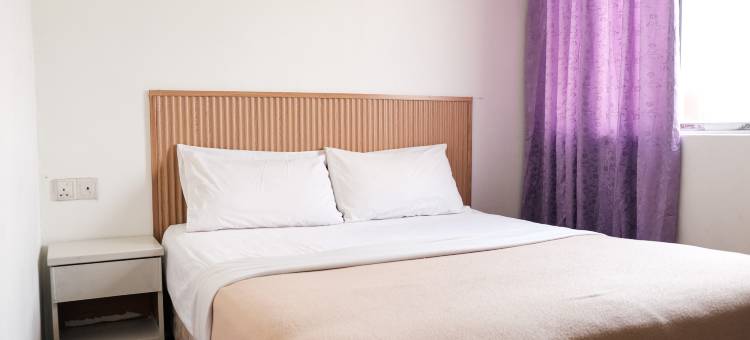 富丽星旅店(Impress Star Hotel)图片