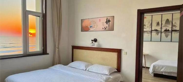 兴城鑫海假日酒店(海滨浴场店)图片