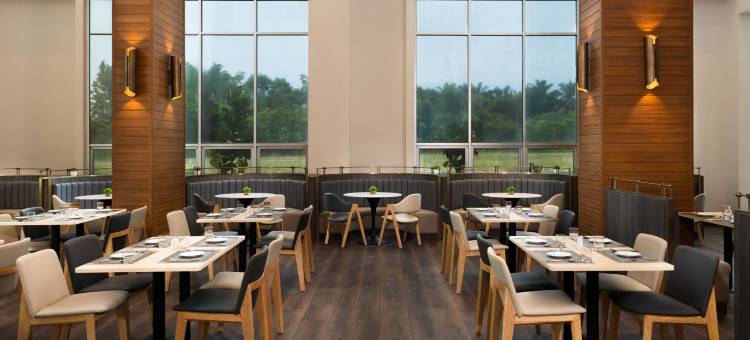 奎斯特酒店波德迪克森(Quest Hotel Midport Port Dickson)图片