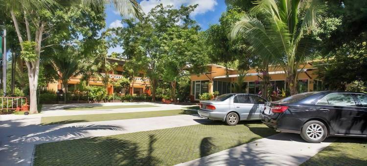OYA International Resort Phuket 普吉岛欧雅国际度假酒店(OYA International Resort Phuket)图片