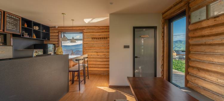 步止·見山小院图片