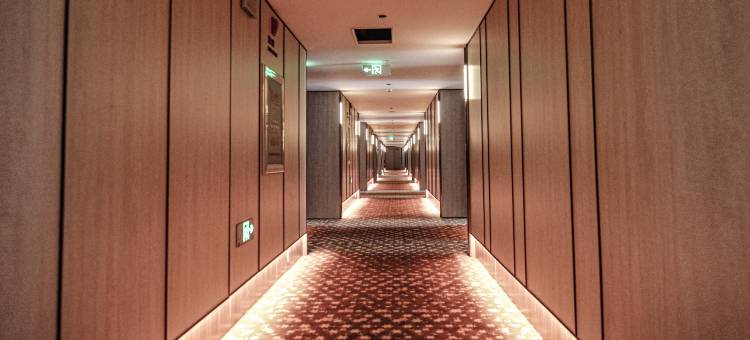 城人之美酒店(海伦客运站店)图片