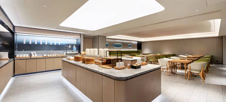 全季酒店(盐城高铁站宝龙广场店)图片