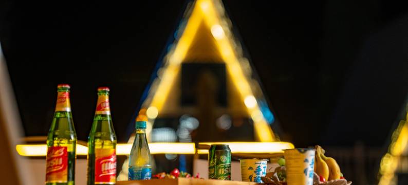 漫陀铃·野奢观景美宿(那拉提风景区店)图片