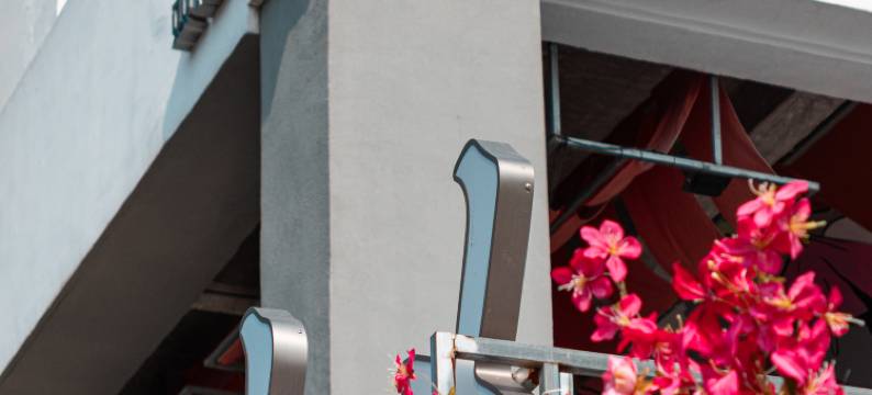 双塔市集TTD躺躺地酒店(平江路店)图片