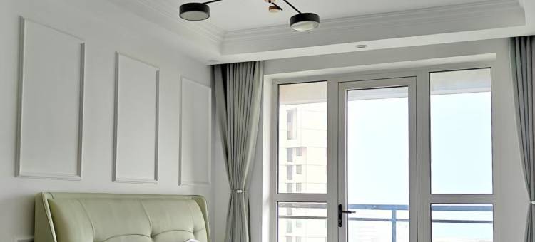 日出湾海景民宿图片