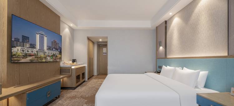 苏州胥城书香世家酒店图片