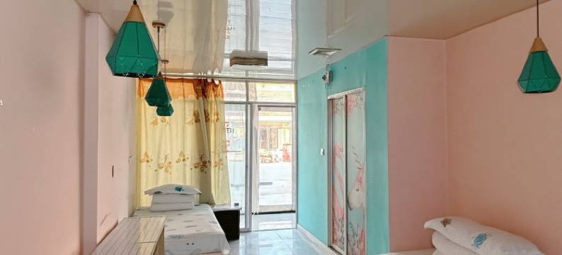 开原港湾快捷宾馆图片