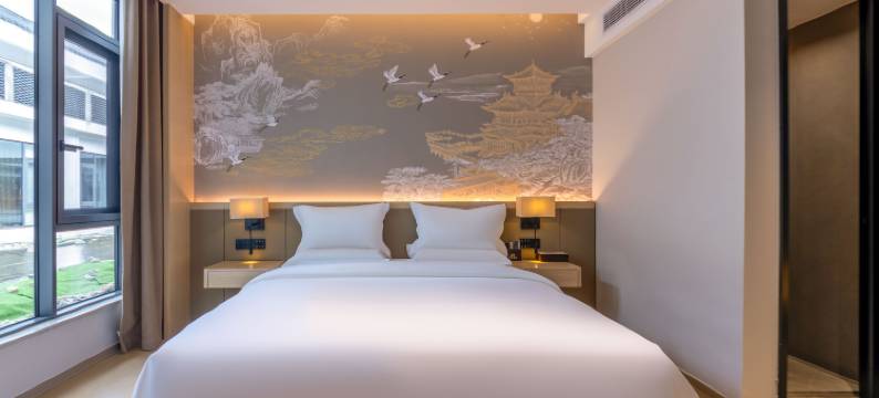 云驿酒店(奉节兴隆镇店)图片