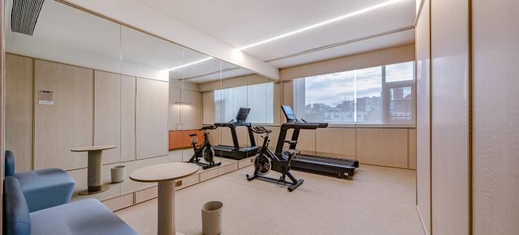 汉庭酒店(六盘水水城大道店)图片