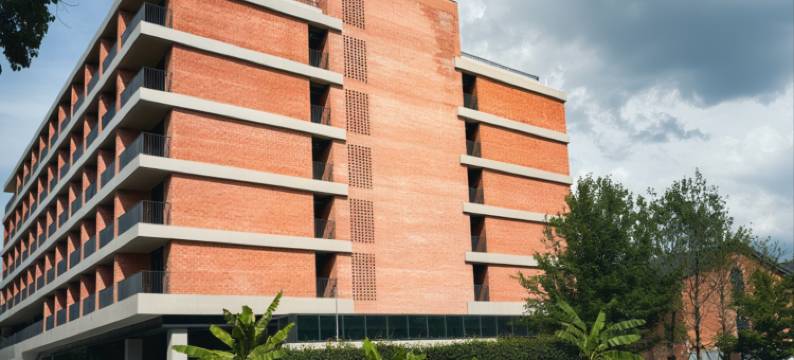 陶邑潮生酒店(陶溪川文创街区店)图片