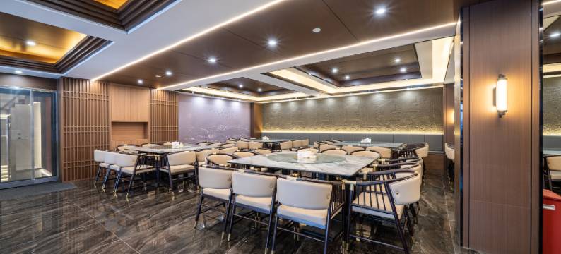 丽呈别院(乌兰布统草原景区店)图片