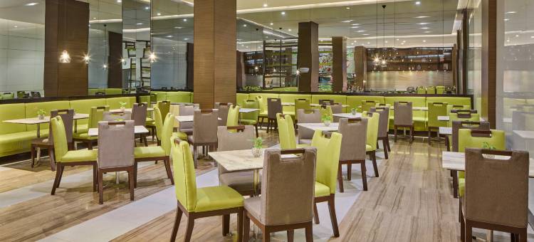 马尼拉贝尔蒙特酒店(靠近尼尼拉国际机场 3 号航站楼)(Belmont Hotel Manila near NAIA Terminal 3 MNL)图片