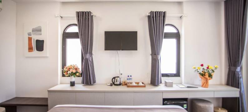 尼罗酒店富安(Nile Hotel Phu Yen)图片