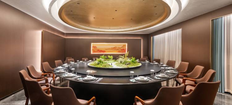 赣州沃尔顿国际酒店(南康区南水大道店)图片