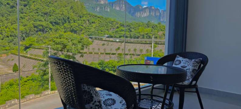 林间驿站(恩施大峡谷游客中心店)图片