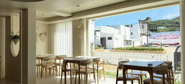 漫度时光民宿(嵊泗花鸟岛店)图片