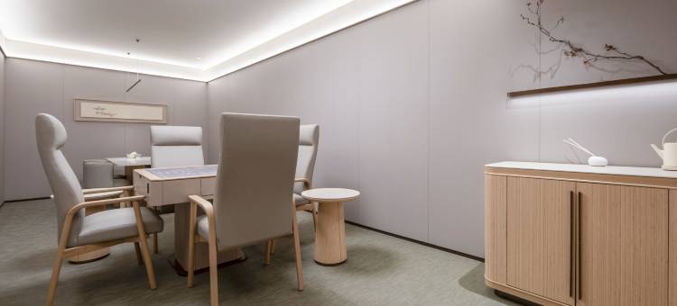 全季酒店(芜湖南陵来邦广场店)图片