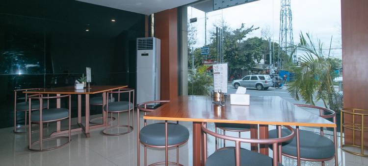 红门酒店博斯-由红门酒店管理(Hotel Boss by RedDoorz)图片