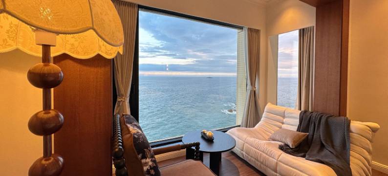 南澳岚屿湾民宿(海泉湾店)图片