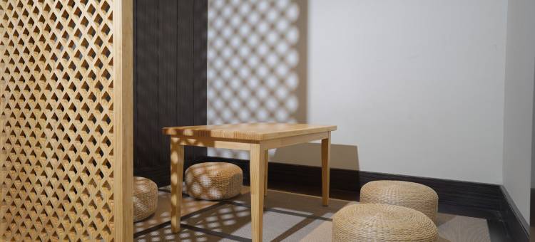 云居酒店(洛阳大卫天地小街天府店)图片