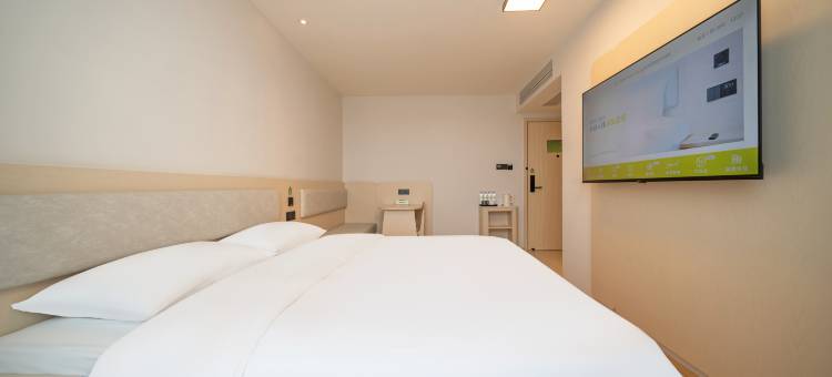 海友酒店(延吉东市场店)图片