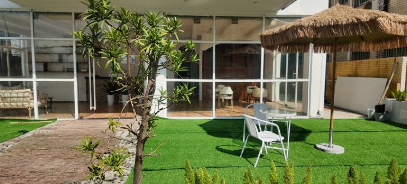 深圳乐巢民宿(桔钓沙杨梅坑店)图片