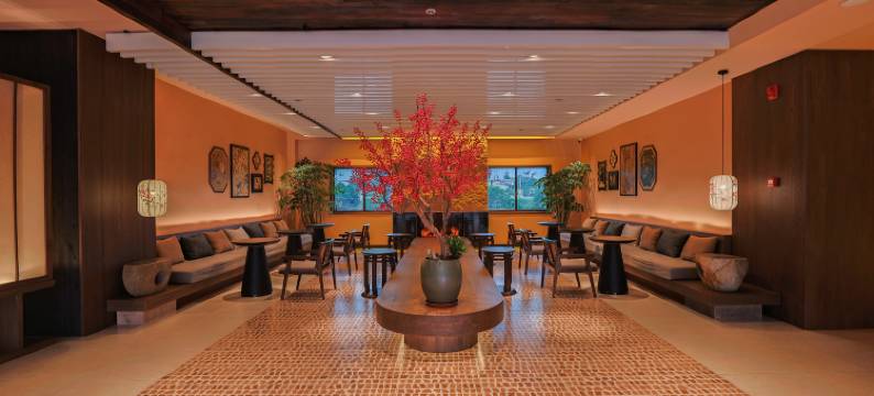 韶山愉家酒店(韶山景区游客中心店)图片