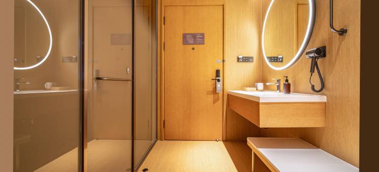 全季酒店(新乡市政府高铁站店)图片