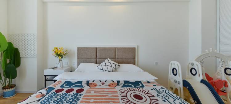 秦皇岛金梦海湾第一观月光海景公寓图片