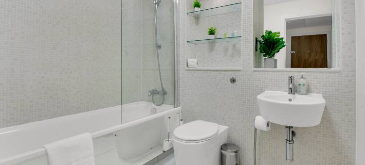 Oakwood at Great Suffolk Street图片